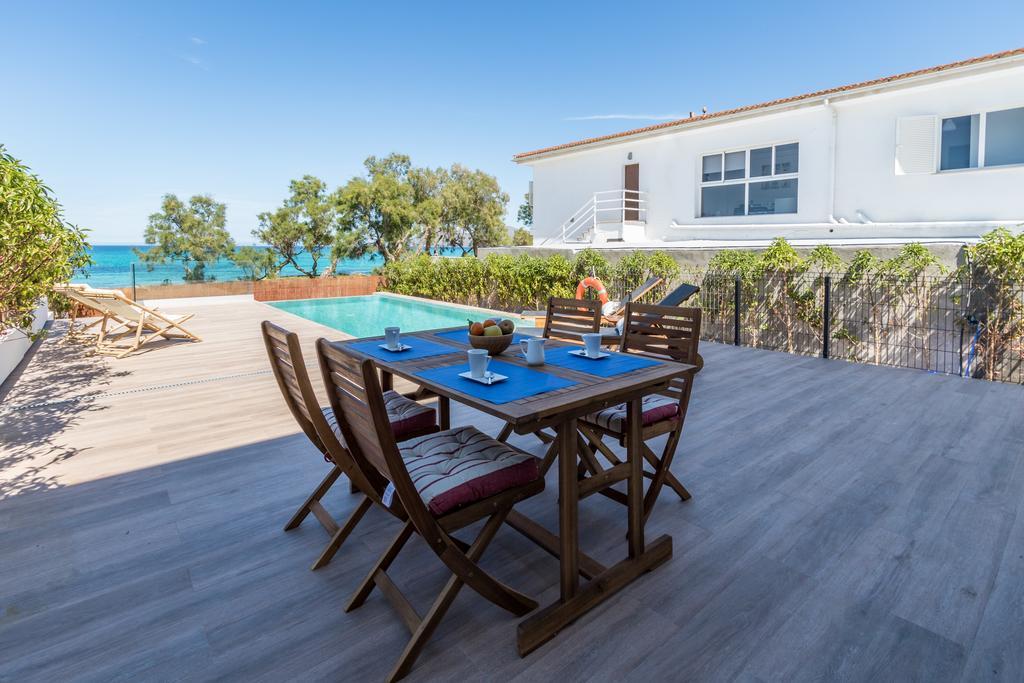 Tamarells B By Homevillas360 Son Serra de Marina Exterior photo